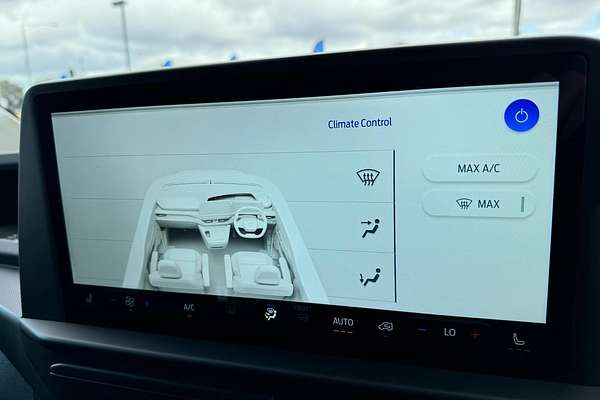 2023 Ford Transit Custom Trend 320L AV LWB