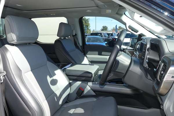 2023 Ford F-150 Lariat 4X4 LWB