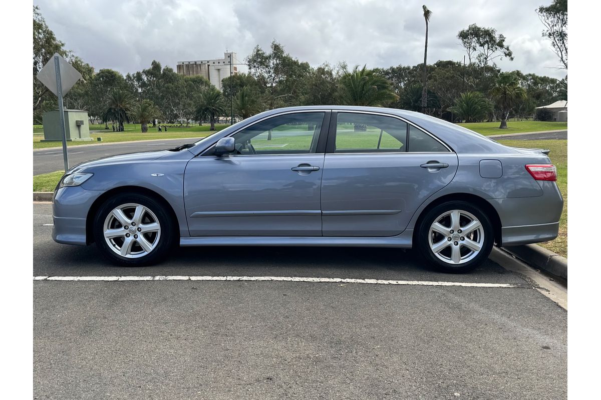 2009 Toyota Camry Sportivo ACV40R