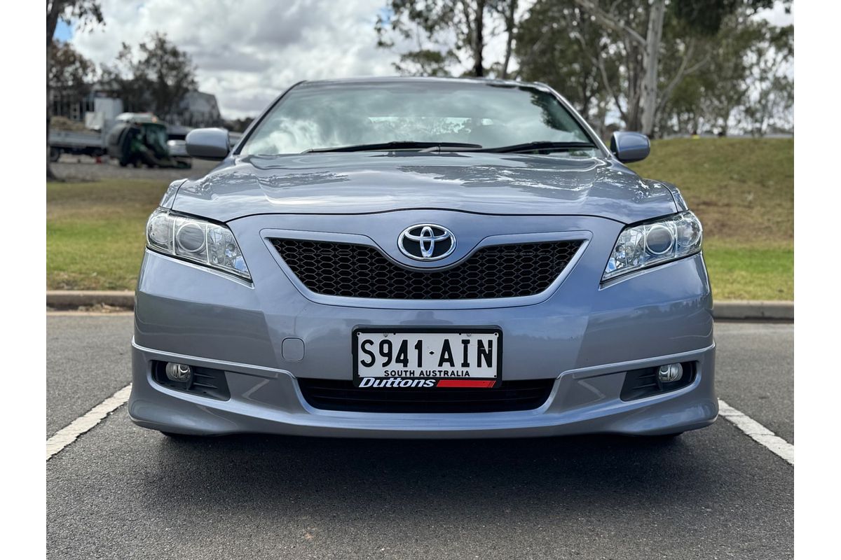 2009 Toyota Camry Sportivo ACV40R
