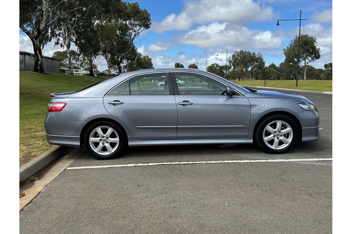 2009 Toyota Camry Sportivo ACV40R