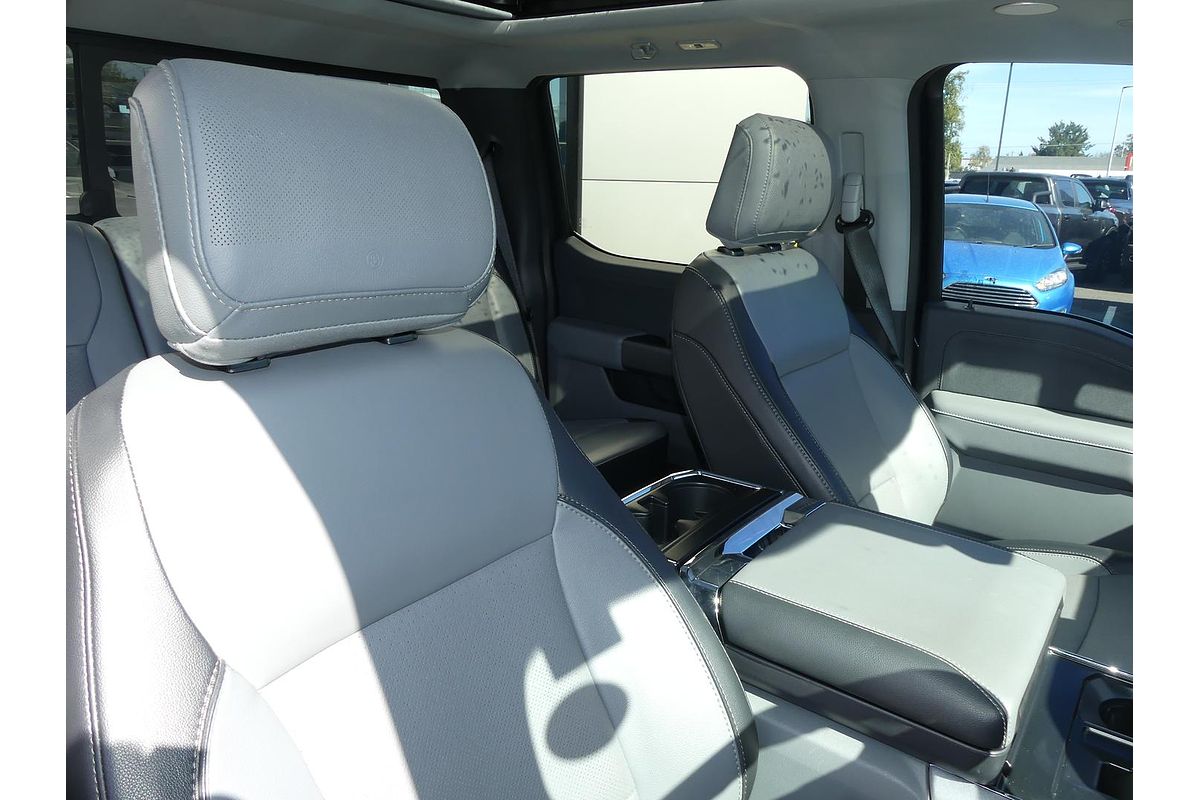 2023 Ford F-150 Lariat 4X4 LWB