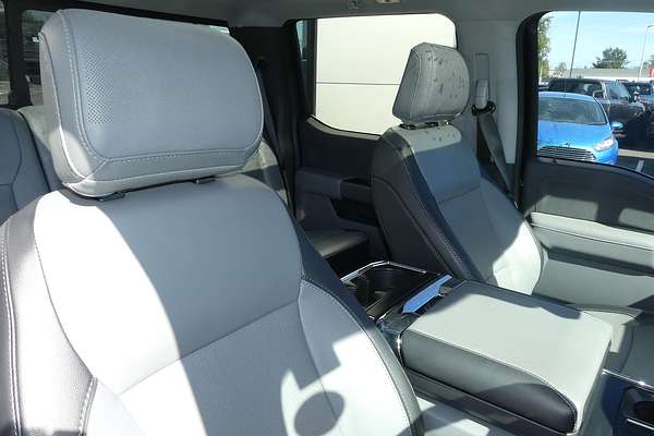 2023 Ford F-150 Lariat 4X4 LWB