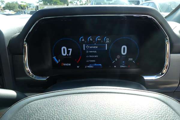 2023 Ford F-150 Lariat 4X4 LWB