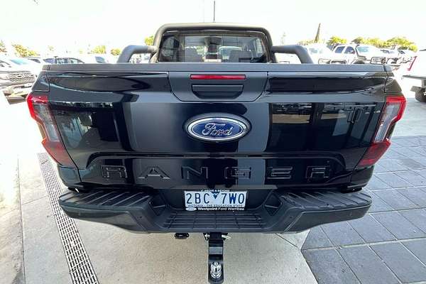 2024 Ford Ranger Sport 4X4