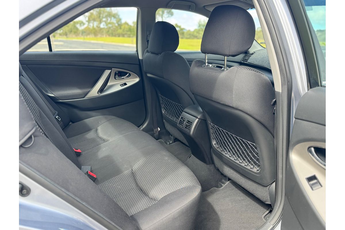 2009 Toyota Camry Sportivo ACV40R