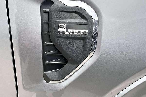 2024 Ford Everest Trend