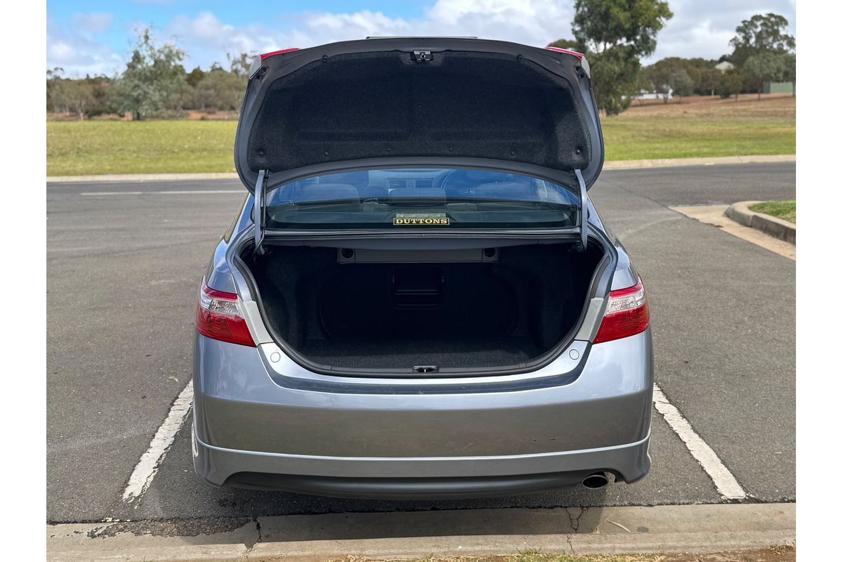 2009 Toyota Camry Sportivo ACV40R
