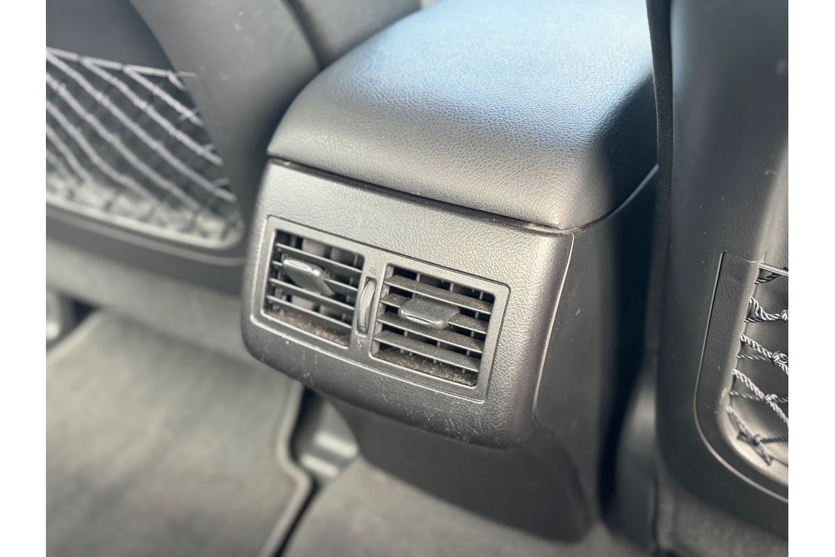 2009 Toyota Camry Sportivo ACV40R