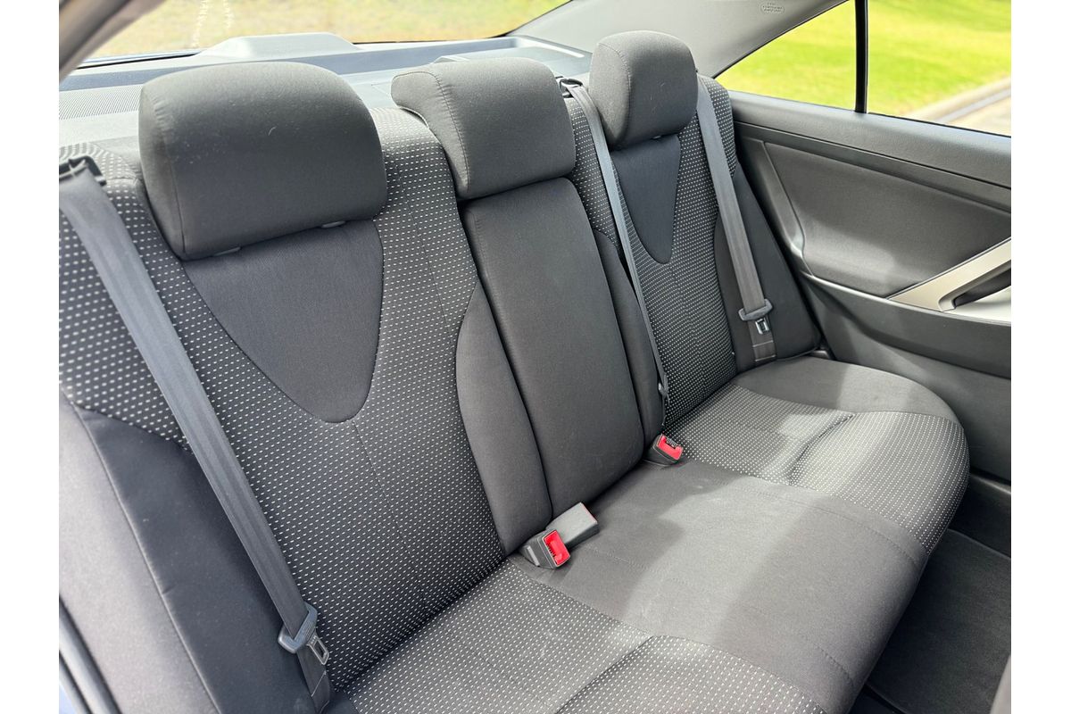 2009 Toyota Camry Sportivo ACV40R