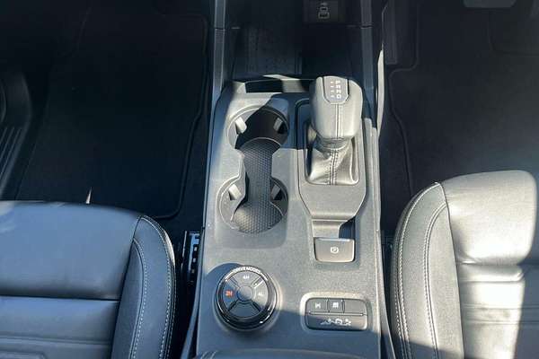 2024 Ford Ranger Sport 4X4