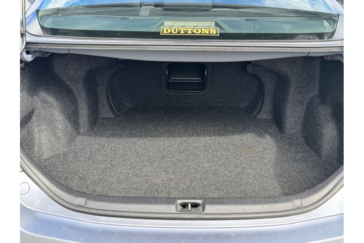 2009 Toyota Camry Sportivo ACV40R
