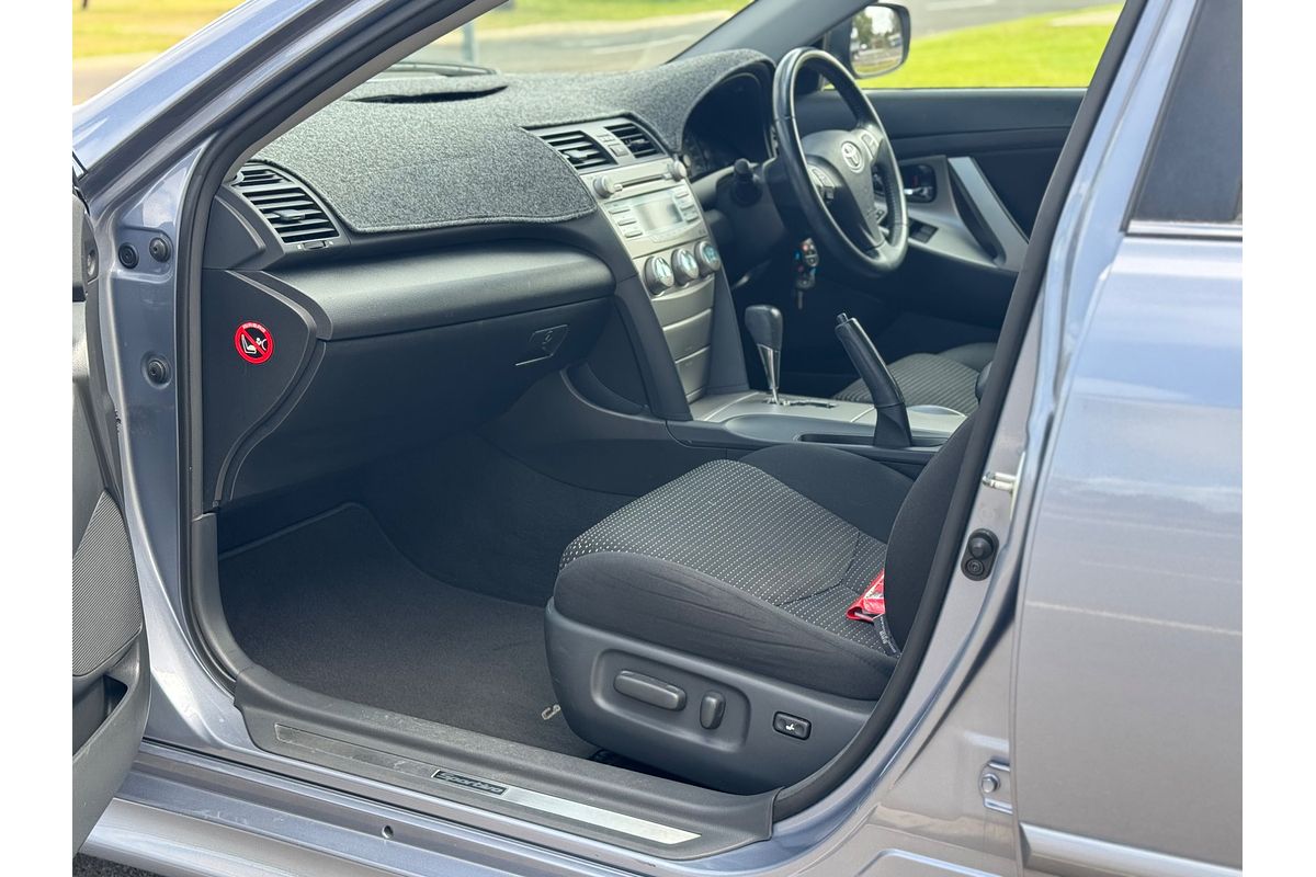 2009 Toyota Camry Sportivo ACV40R