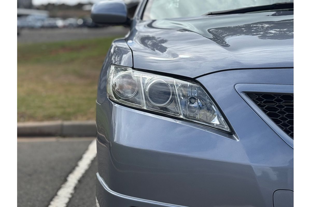 2009 Toyota Camry Sportivo ACV40R