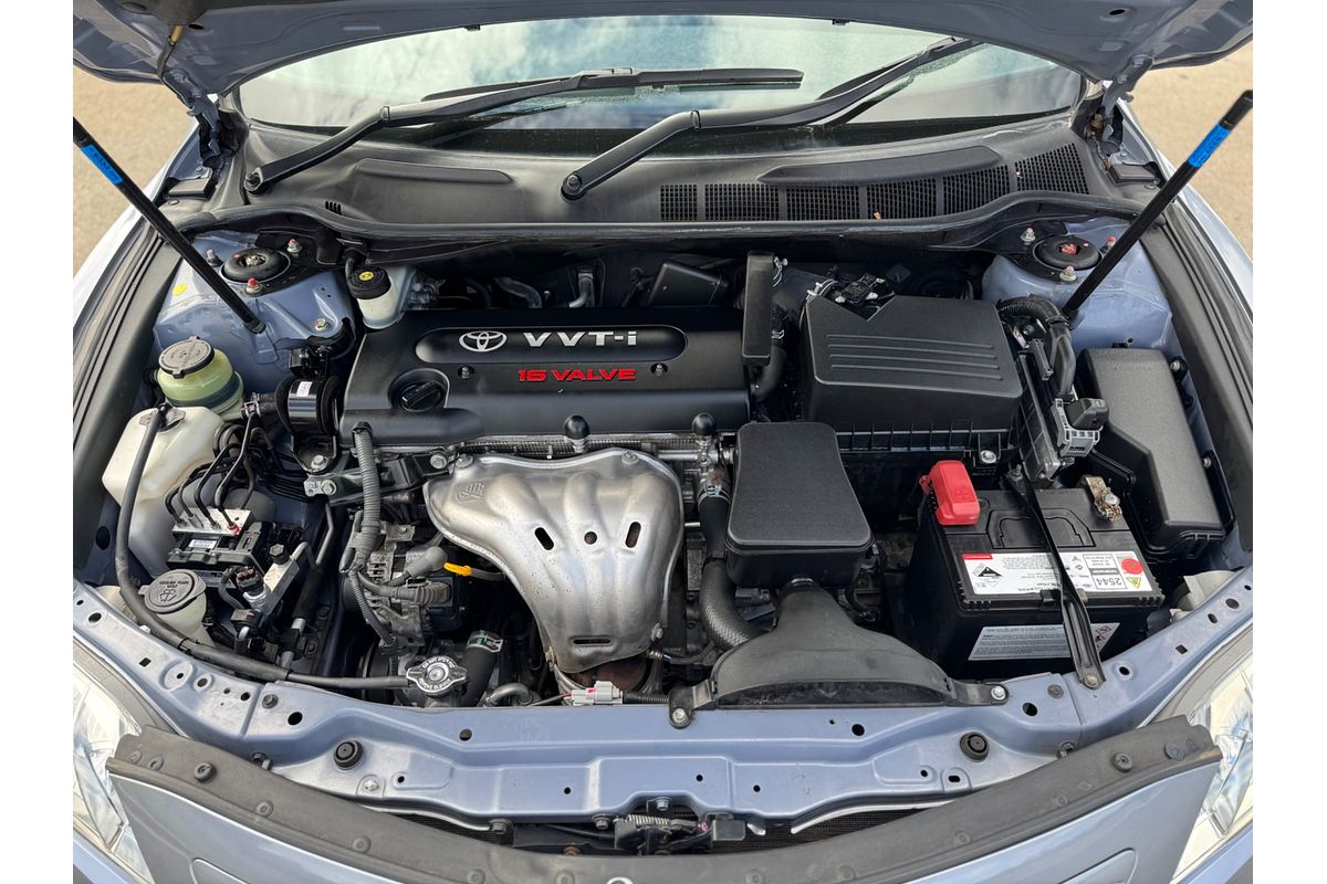 2009 Toyota Camry Sportivo ACV40R