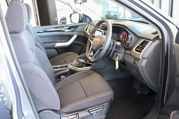 2025 LDV T60 Max PRO SK8C 4X4