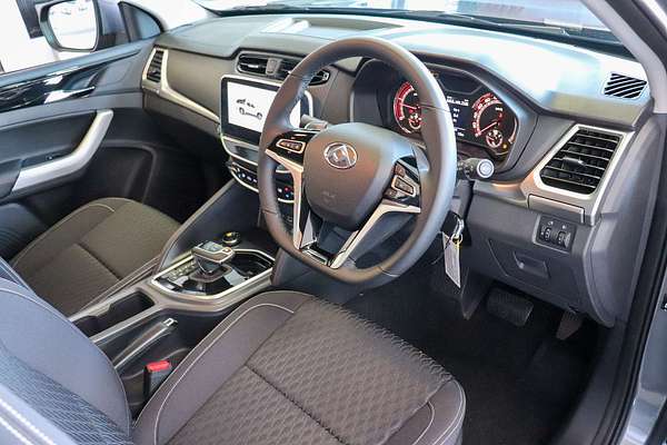 2025 LDV T60 Max PRO SK8C 4X4
