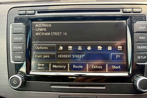 2014 Volkswagen Passat 118TSI Special Model Type 3C