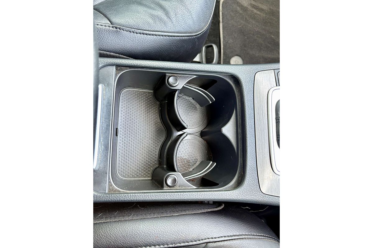 2014 Volkswagen Passat 118TSI Special Model Type 3C