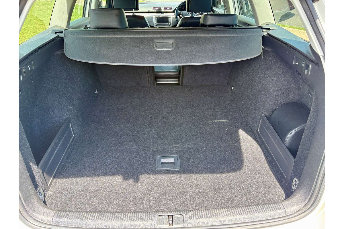 2014 Volkswagen Passat 118TSI Special Model Type 3C
