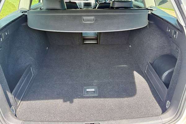2014 Volkswagen Passat 118TSI Special Model Type 3C
