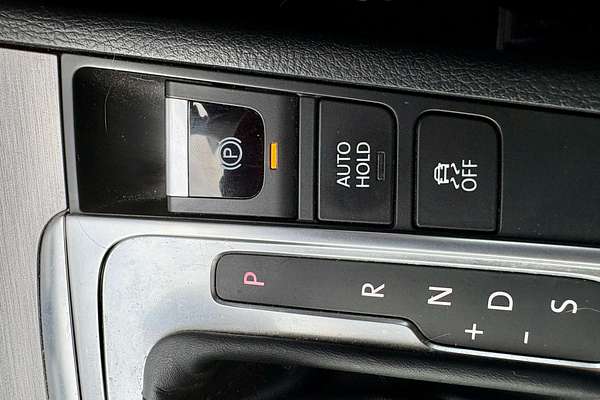 2014 Volkswagen Passat 118TSI Special Model Type 3C