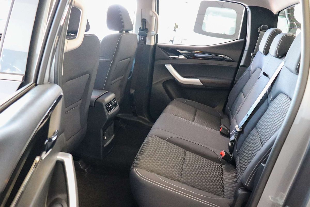2025 LDV T60 Max PRO SK8C 4X4
