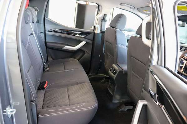 2025 LDV T60 Max PRO SK8C 4X4