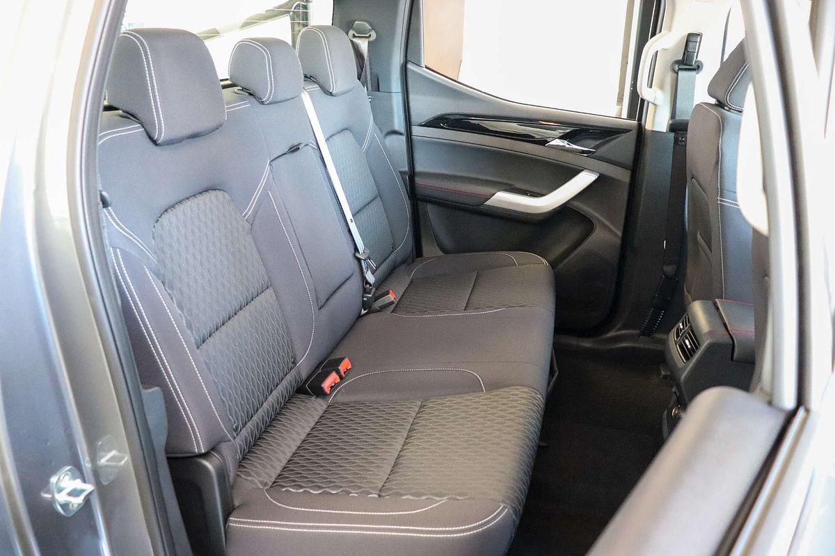 2025 LDV T60 Max PRO SK8C 4X4
