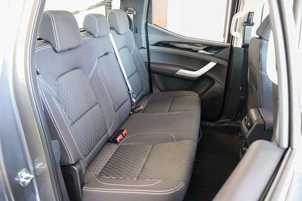 2025 LDV T60 Max PRO SK8C 4X4