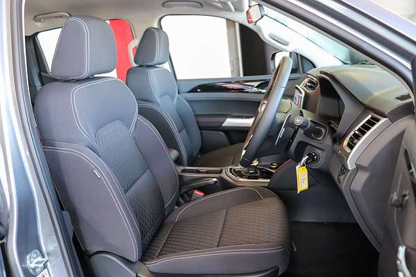 2025 LDV T60 Max PRO SK8C 4X4