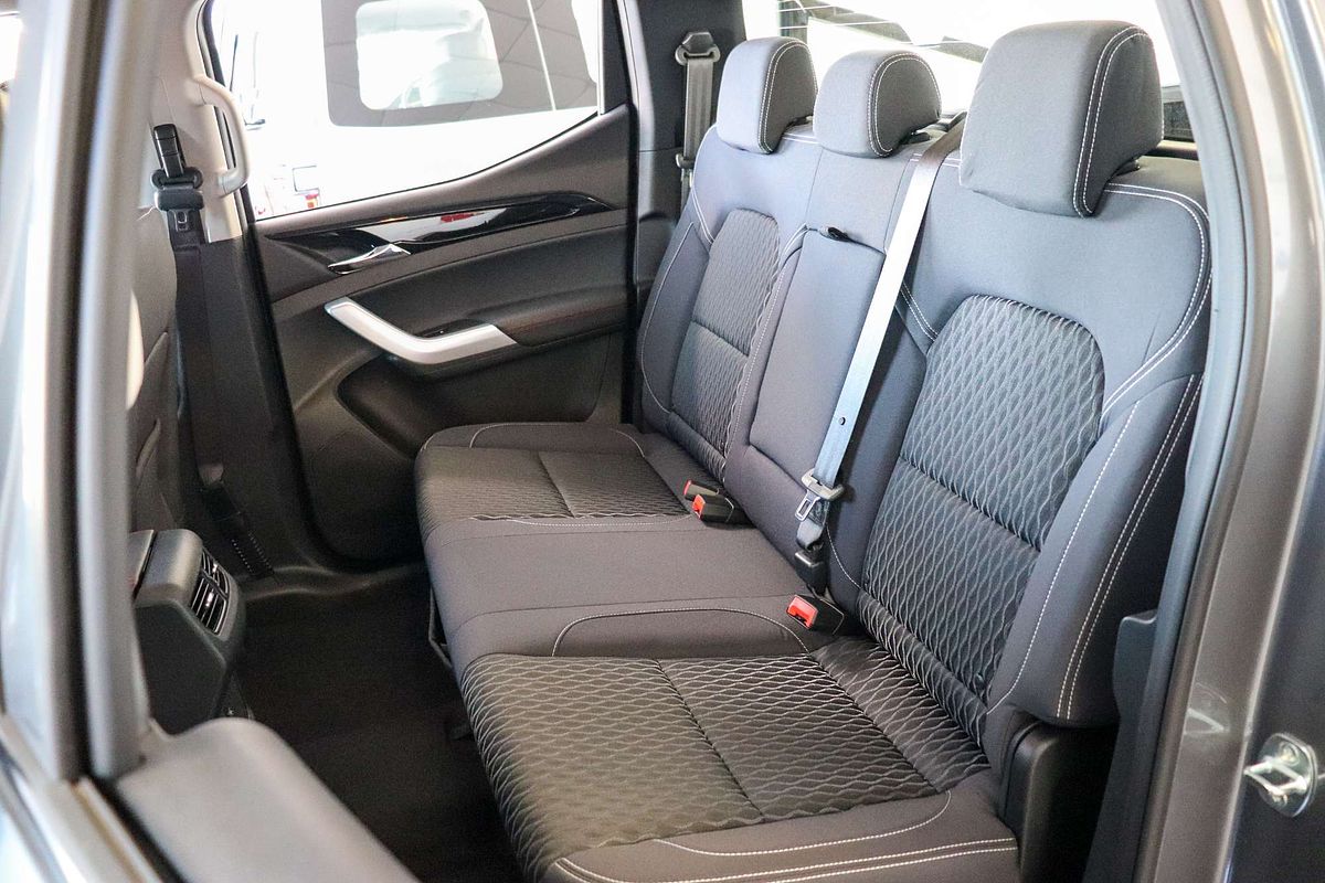 2025 LDV T60 Max PRO SK8C 4X4