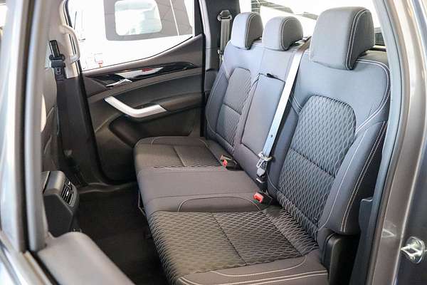 2025 LDV T60 Max PRO SK8C 4X4
