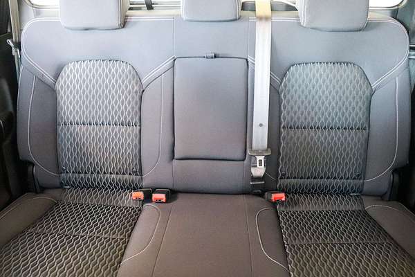 2025 LDV T60 Max PRO SK8C 4X4