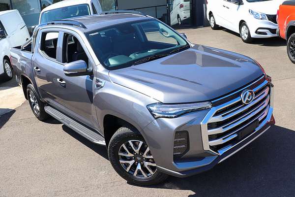 2025 LDV T60 Max PRO SK8C 4X4