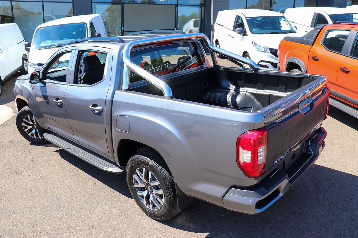 2025 LDV T60 Max PRO SK8C 4X4