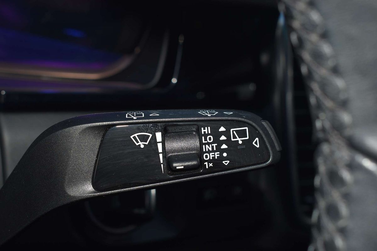 2018 Porsche Cayenne Turbo 9YA