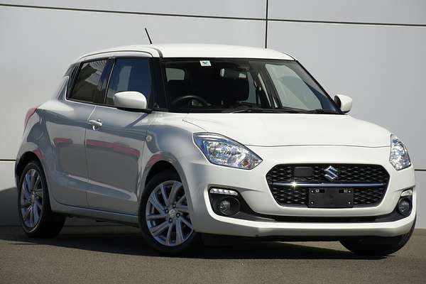 2023 Suzuki Swift GL Plus AZ Series II