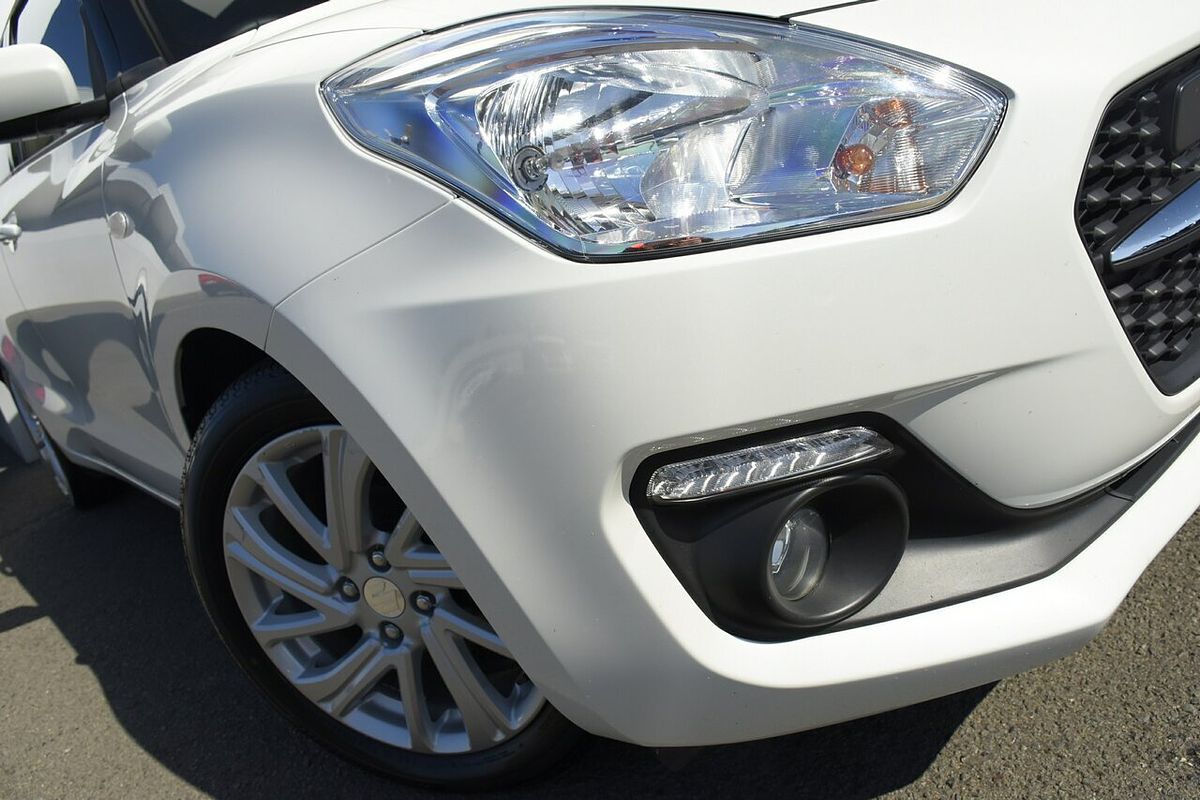 2023 Suzuki Swift GL Plus AZ Series II
