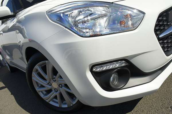 2023 Suzuki Swift GL Plus AZ Series II