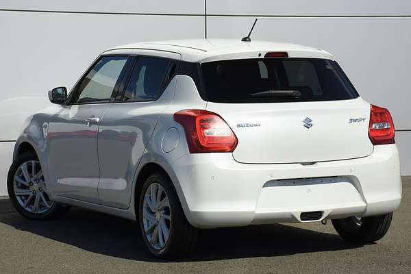 2023 Suzuki Swift GL Plus AZ Series II