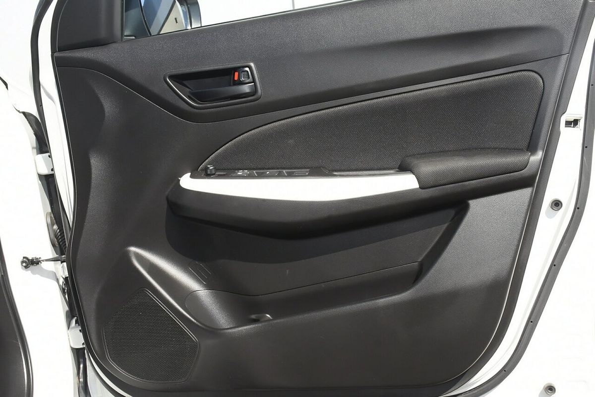 2023 Suzuki Swift GL Plus AZ Series II