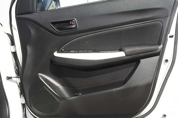 2023 Suzuki Swift GL Plus AZ Series II