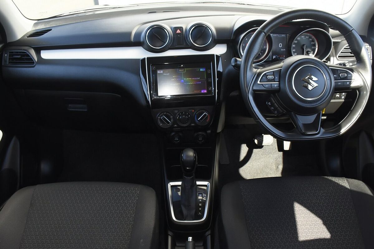 2023 Suzuki Swift GL Plus AZ Series II