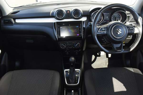 2023 Suzuki Swift GL Plus AZ Series II
