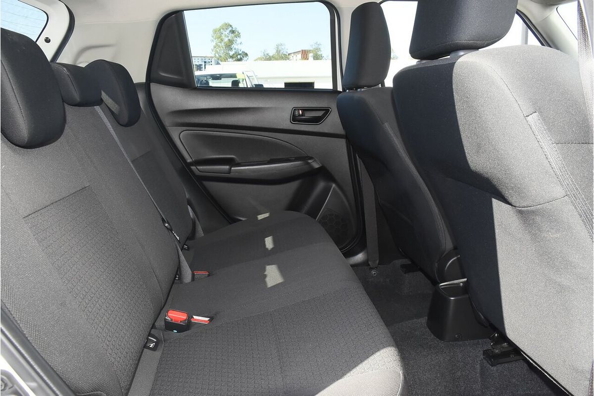 2023 Suzuki Swift GL Plus AZ Series II