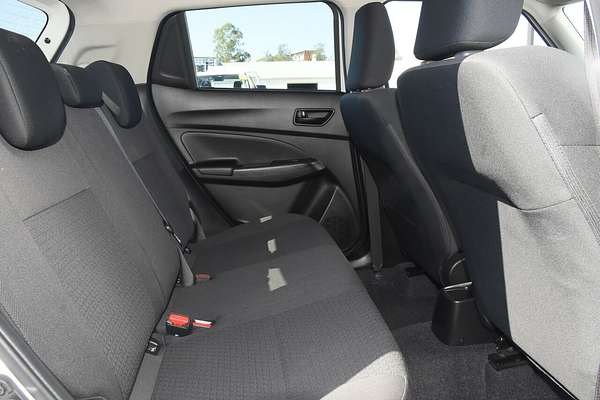 2023 Suzuki Swift GL Plus AZ Series II
