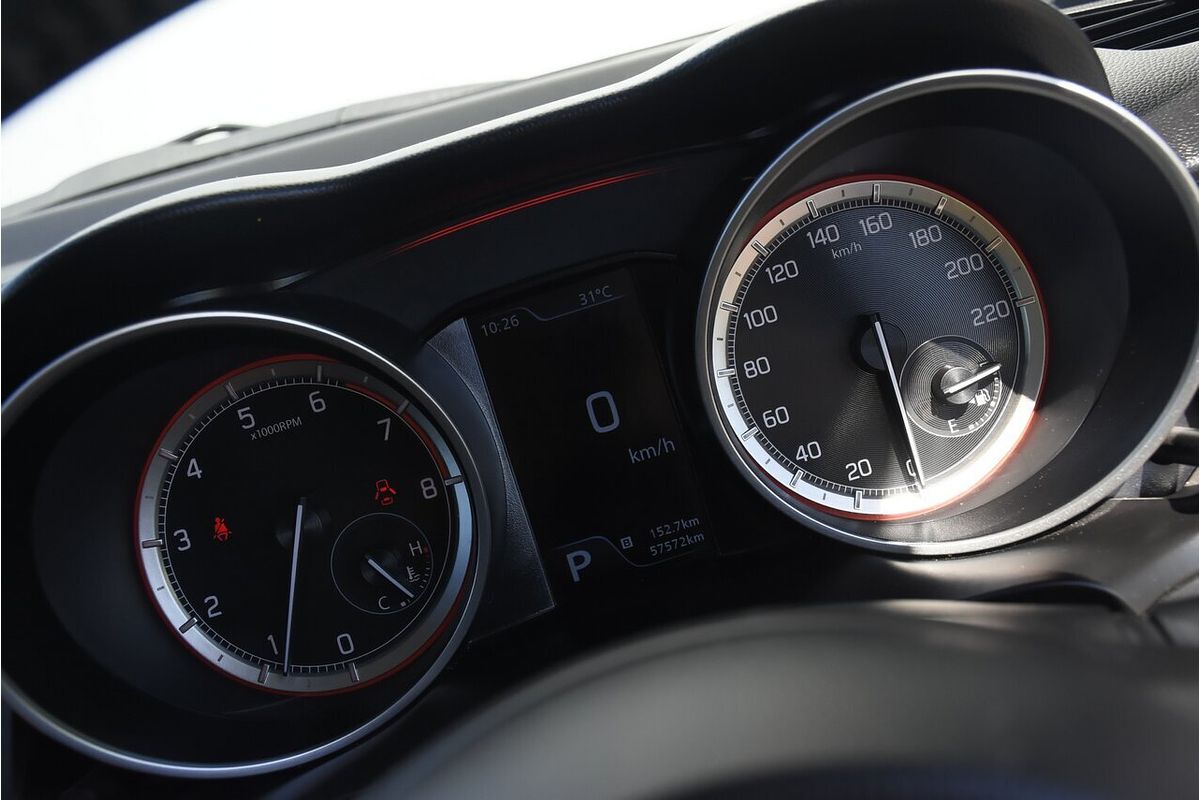 2023 Suzuki Swift GL Plus AZ Series II