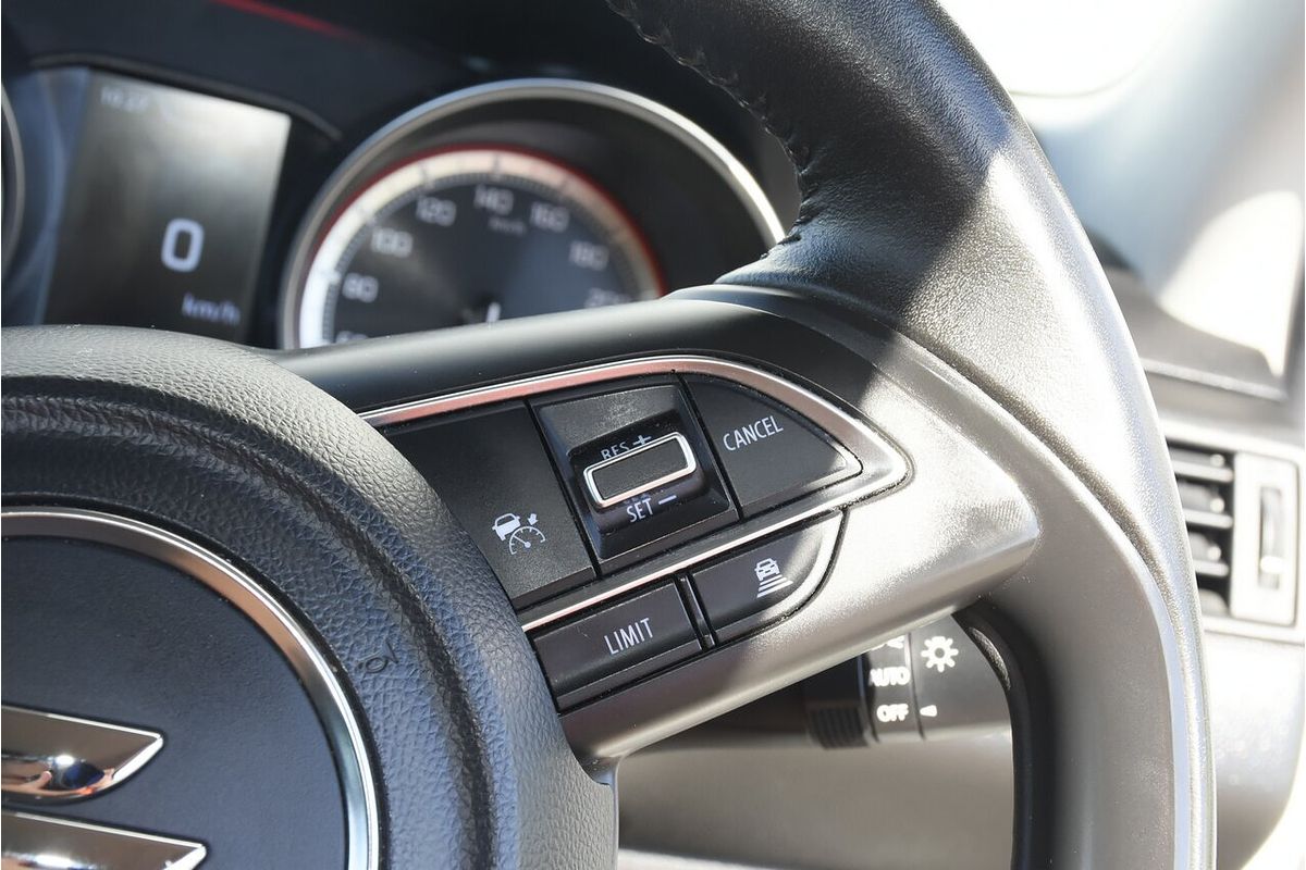 2023 Suzuki Swift GL Plus AZ Series II