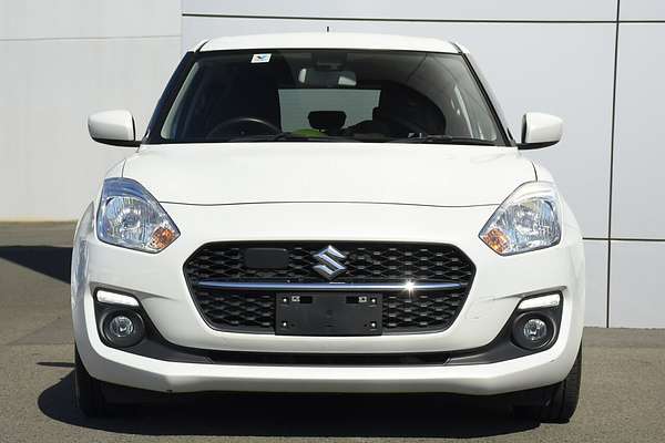 2023 Suzuki Swift GL Plus AZ Series II